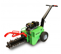 Light-weight trencher TR 50/7 (60 cm) 