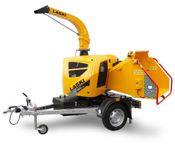 biography Patience sand Light hand-operated stump cutter powered by Honda engine F 360 SW/11 | Laski