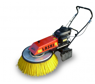 Sweeper ZK 8500 H