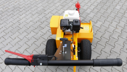 Light-weight trencher TR 50/6,5   (50 cm)