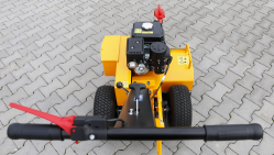 Light-weight trencher TR 50/7   (50 cm)